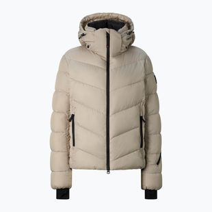 Giacca da sci da donna BOGNER FIRE+ICE Saelly3 nomadic desert