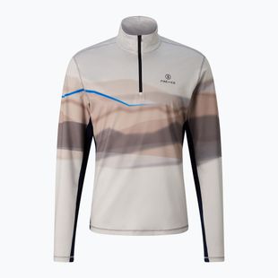 Felpa termica uomo Bogner Fire+Ice Pascal multicolor