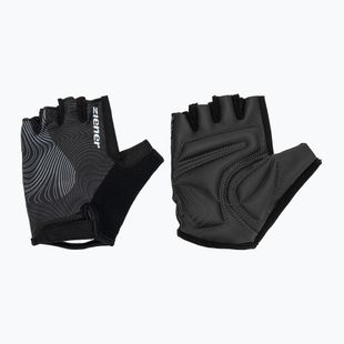Guanti da ciclismo da donna ZIENER Cleni-Z Lady black