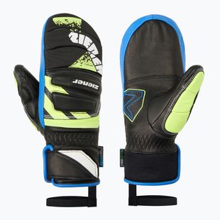 Guanti da sci per bambini Ziener Lopaki-Z AS PR Mitten Persian