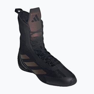 Scarpe da boxe uomo adidas Speedex Ultra black