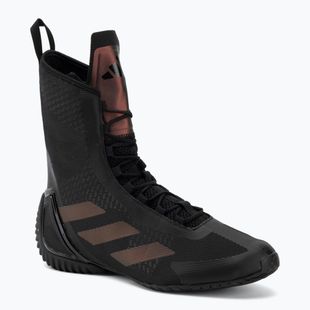 Scarpe da boxe uomo adidas Speedex Ultra black