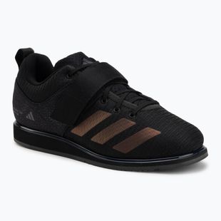 Scarpe da sollevamento pesi adidas Powerlift 5 Black