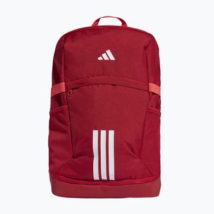 Zaino adidas TIRO 27,92 l team power red/white