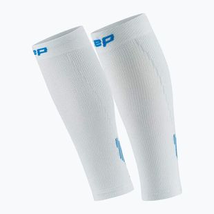 CEP Fasce di compressione per polpacci da donna Calf 5.0 ghiaccio/blu