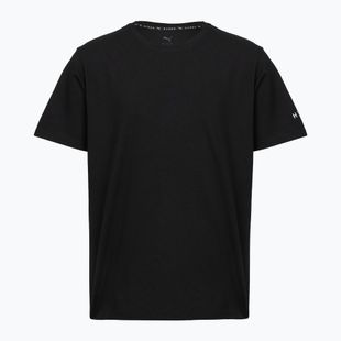 T-shirt da uomo PUMA x HYROX City Lifestyle Tee nero