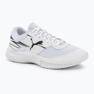 Scarpe da uomo per sport indoor PUMA Varion II puma white/puma black
