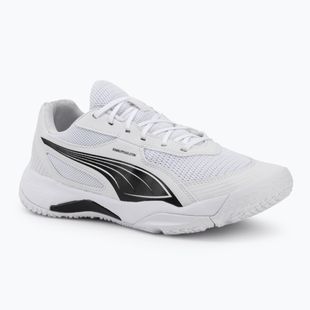 Scarpe PUMA Solarflash III puma white/puma black