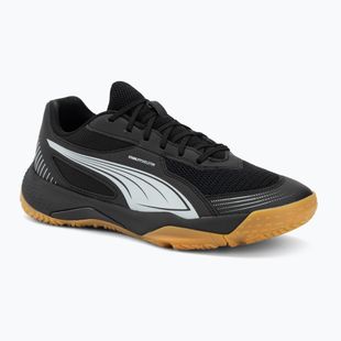 Scarpe PUMA Solarflash III puma black/cool light grayyellow