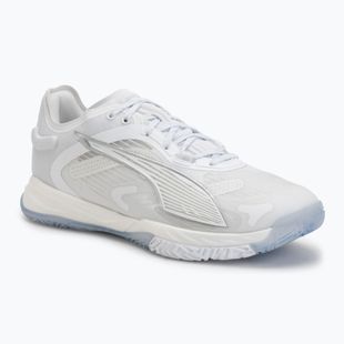 Scarpe PUMA Accelerate NITRO SQD 4 white/silver