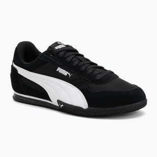 PUMA Bella Donna Nylon scarpe da donna puma nero/puma bianco