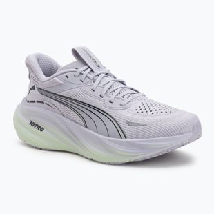 Scarpe da corsa da donna PUMA Magnify Nitro 3 lilac crush / sage frost
