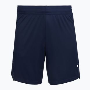 Pantaloncini da basket da uomo PUMA teamJAWS Starter puma navy