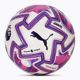 PUMA Orbita Pro PL Brillantezza FIFA Qualità Pro calcio puma bianco / multicolore dimensioni 5