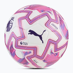 PUMA Orbita Match PL Brillantezza FIFA Qualità Pto calcio puma bianco / multicolore dimensioni 5