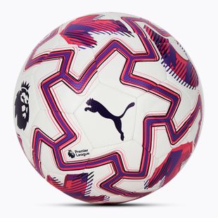 PUMA Orbita Cup PL Brilliance calcio puma bianco / multicolore dimensioni 3