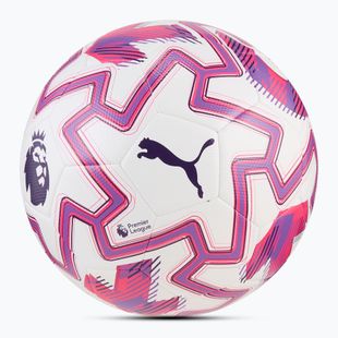 PUMA Orbita Cup PL Brilliance calcio puma bianco / multicolore dimensioni 4