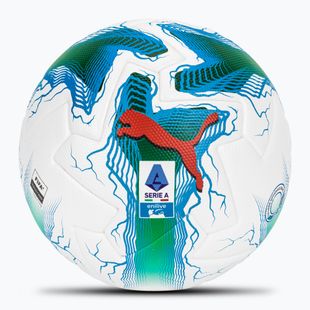 PUMA Orbit Serie A FIFA Qualità Pro calcio puma bianco / multicolore dimensioni 5
