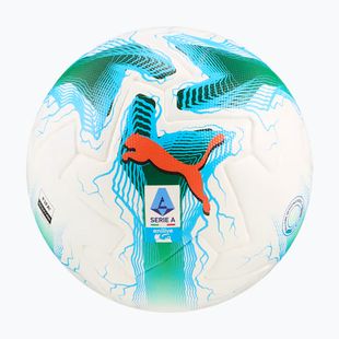 PUMA Orbit Serie A FIFA Qualità Pro calcio puma bianco / multicolore dimensioni 5