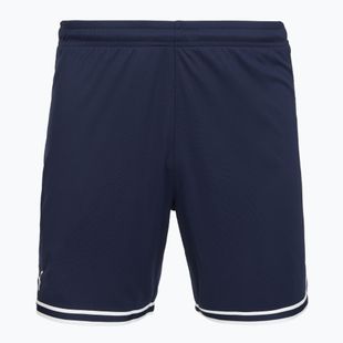 Pantaloncini da basket da uomo PUMA Hoops Team Game puma navy
