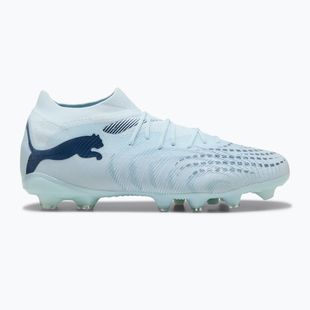 Scarpe da calcio PUMA Future 9 Match FG/AG icy blue/puma white/blue jewel