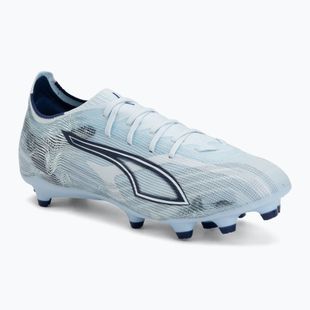 Scarpe da calcio PUMA Ultra 6 Match FG/AG icy blue/puma white/blue jewel