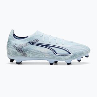 Scarpe da calcio PUMA Ultra 6 Match FG/AG icy blue/puma white/blue jewel