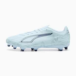 Scarpe da calcio PUMA Ultra 6 Play FG/AG icy blue/puma white/blue jewel