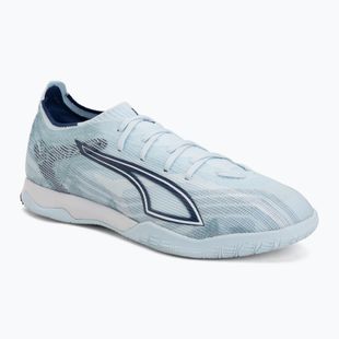 Scarpe da calcio PUMA Ultra 6 Match IT icy blue/puma white/blue jewel