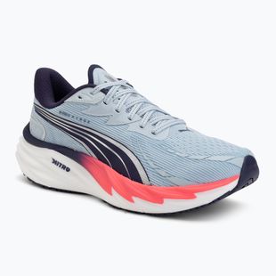 Scarpe da running da uomo PUMA X Hyrox Velocity Nitro 4 gray