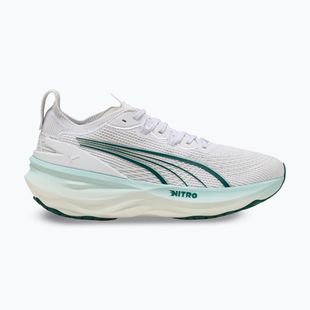 Scarpe da corsa da uomo PUMA ForeverRun Nitro 2 white