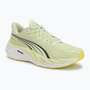 Scarpe da corsa uomo Puma Velocity Nitro 4 green