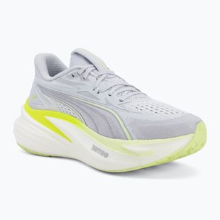 Scarpe da corsa da donna PUMA MagMax Nitro 2 grey