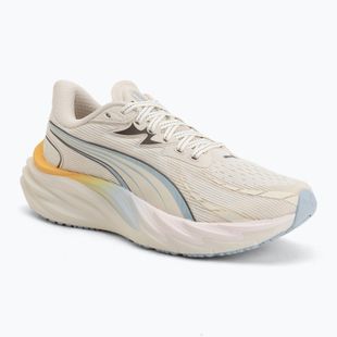 Scarpe da corsa donna PUMA Velocity Nitro 4 RC white