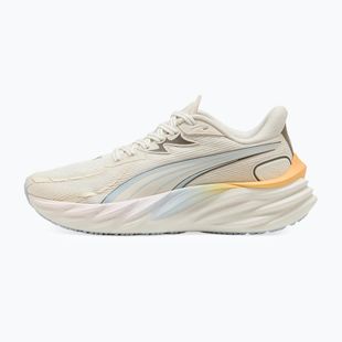 Scarpe da corsa donna PUMA Velocity Nitro 4 RC white