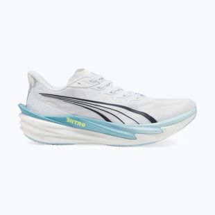 Scarpe da corsa uomo PUMA Deviate Nitro 4 white