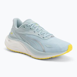 Scarpe da corsa da donna PUMA Electrify Nitro 4 blue