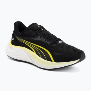 Scarpe da corsa da uomo PUMA Electrify Nitro 4 black