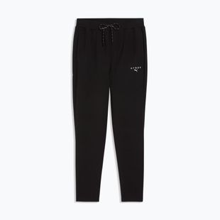 Pantaloni da uomo PUMA x HYROX Cloudspun Elevated neri