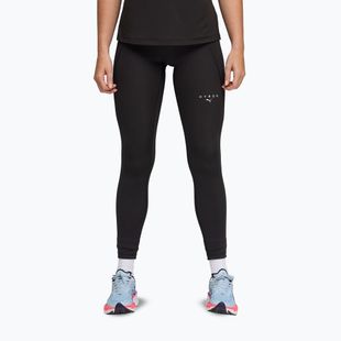 Leggings da allenamento donna PUMA Hyrox Essential Tight nero