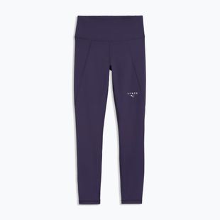 Leggings da allenamento donna PUMA x HYROX Essential Tight viola