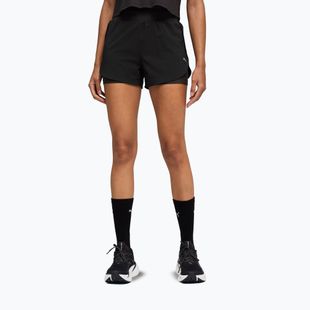 Pantaloncini da corsa da donna PUMA Dreamrun 2in1 5" DryCELL puma black