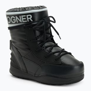Doposci da donna BOGNER La Plagne 14 black