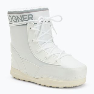Stivali da neve da donna BOGNER La Plagne 14 white