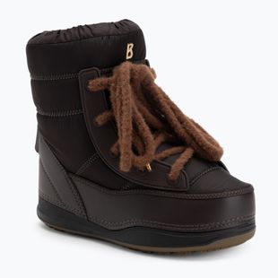 Doposci da donna BOGNER La Plagne 20 dark brown