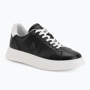 Scarpe da uomo BOGNER Milan 8 B black