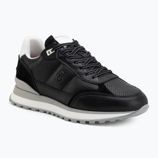 Scarpe da uomo BOGNER Newport 4 D black