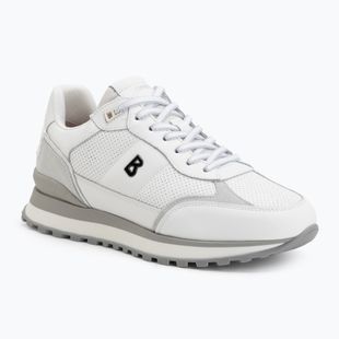 Scarpe da uomo BOGNER Newport 4 D white