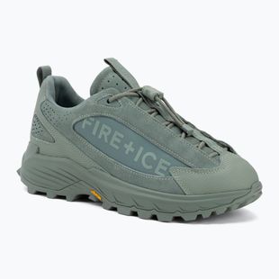 Scarpe da uomo BOGNER FIRE+ICE montana eucalyptus