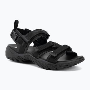 Sandali da uomo BOGNER FIRE+ICE Lake black